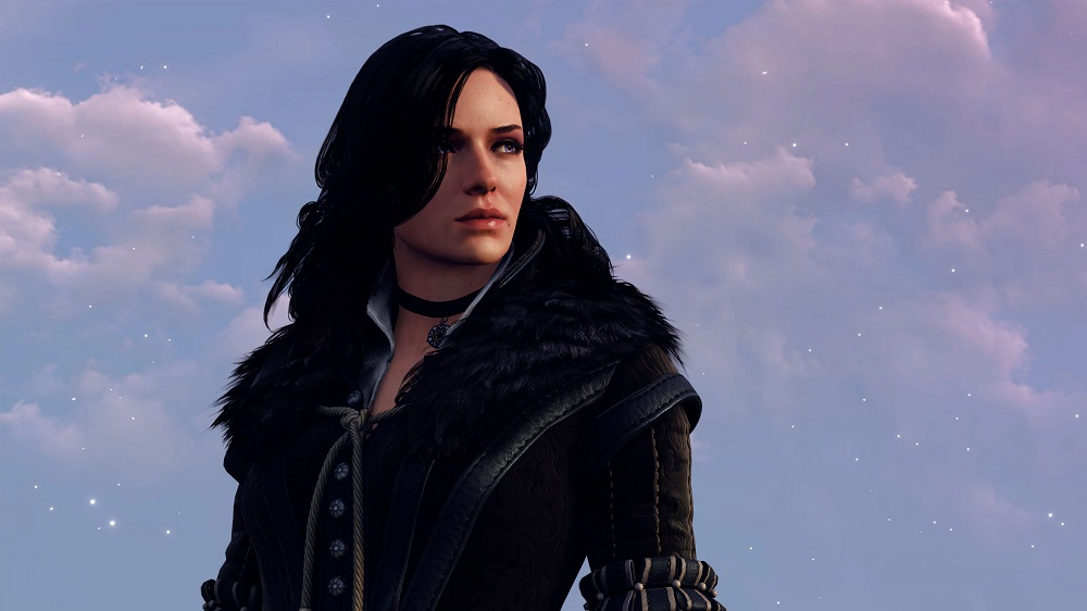 معرفی The Witcher 3 Wild Hunt Remastered برای PS5 و PS4